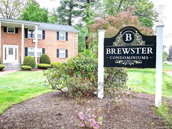 27 Brewster Road #B, Glastonbury, CT 06033