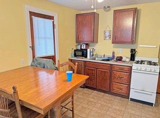 11 Neptune Ave #2-B, Winthrop, MA 02152