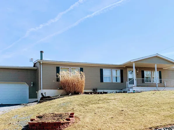 113 Hillview Dr, Woodbury, PA 16695