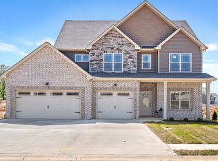 80 Hickory Wild LOT 80, Clarksville, TN 37043
