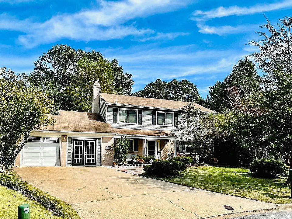 1st image of 5400 Menteith Ct