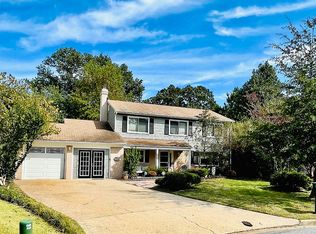 5400 Menteith Ct, Virginia Beach, VA 23464