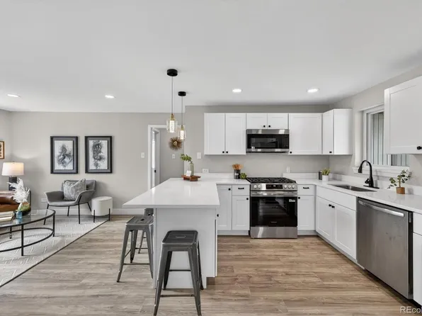 3055 Holly Street, Denver, CO 80207