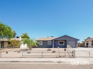 3220 W Grovers Ave, Phoenix, AZ 85053