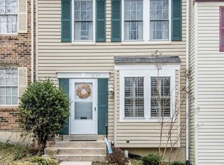 1357 Alderton Ln, Silver Spring, MD 20906