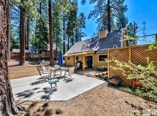 8199 Dolly Varden Ave, Kings Beach, CA 96143