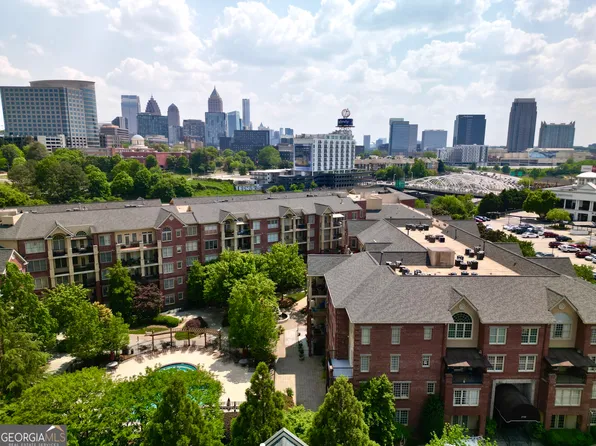 1735 Peachtree St NE Unit 430, Atlanta, GA 30309