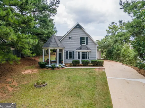 103 Collier St, Hogansville, GA 30230