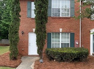 3765 Waldrop Ln, Decatur, GA 30034