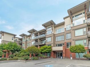 33538 Marshall Rd #301, Abbotsford, BC V2S 0C7