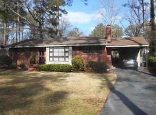 408 Oakdale Rd, Rocky Mount, NC 27804