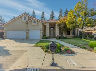 7443 N Lodi Ave, Fresno, CA