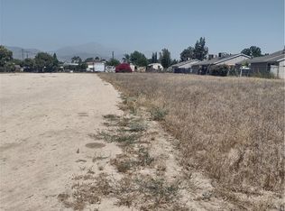 0 McKinley Ave #18, San Bernardino, CA 92410