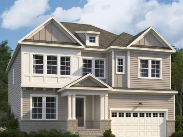 25 Cackling Way, Zebulon, NC 27597