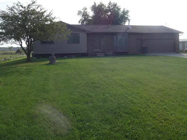 60415 Indian Trl, Ray, MI 48096