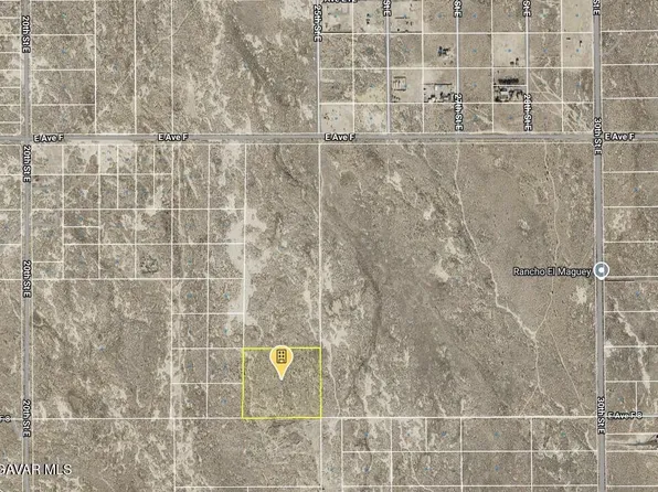 NW Corner Ave E #8, Lancaster, CA 93535