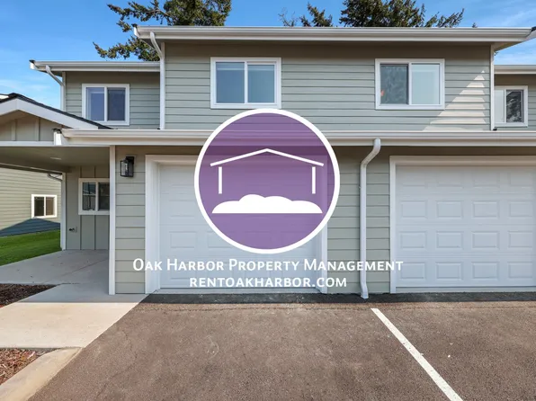 120 NE 10th Ave, Oak Harbor, WA