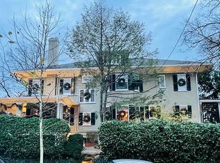 3244 38th St NW, Washington, DC