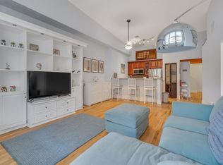 GREGORY COMMONS, Weehawken, NJ 07086