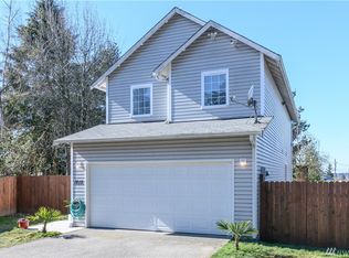 1815 Harrington Ave NE, Renton, WA 98056