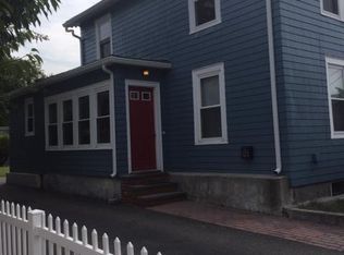 123 Sumner St, Quincy, MA 02169