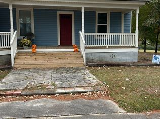 113 E Church St, Nashville, NC 27856