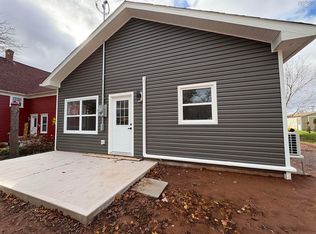 12 Copp Ave, Amherst, NS B4H 2T4