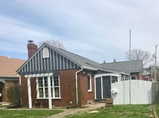 947 N Ritter Ave, Indianapolis, IN 46219