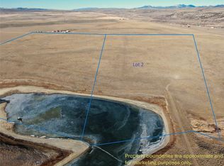 Nhn Looking Glass Creek Rd, Clyde Park, MT 59018