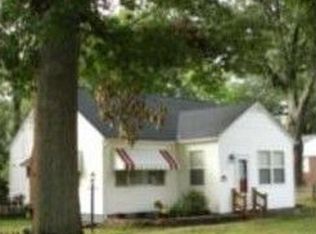 5230 Chapmans Landing Rd, Indian Head, MD 20640