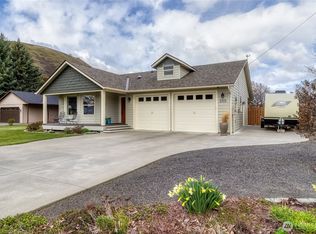 305 E Jackson Street, Dayton, WA 99328