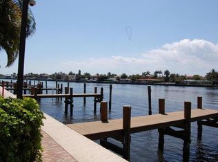 3420 S Ocean Blvd APT 4N, Highland Beach, FL 33487