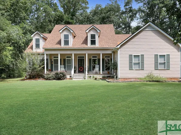 131 High Bluff Road, Rincon, GA 31326