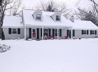 449 W 83rd Pl, Indianapolis, IN