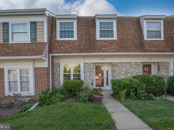 1034 Putnam Blvd #121, Wallingford, PA 19086