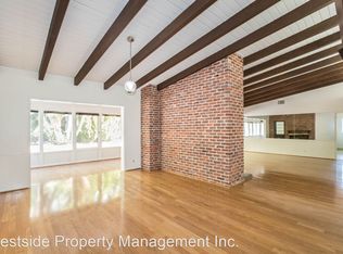 1400 Marinette Rd, Pacific Palisades, CA 90272