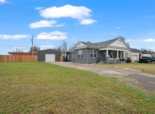 712 W Kirk St, Shawnee, OK 74801