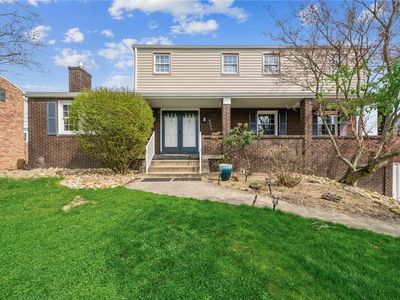 2096 Ramsey Rd, Monroeville, PA, 15146