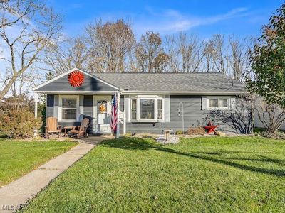 383 White Oak Dr, Elyria, OH, 44035