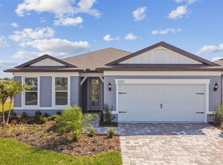 11207 Shoreline Trl, Parrish, FL 34219