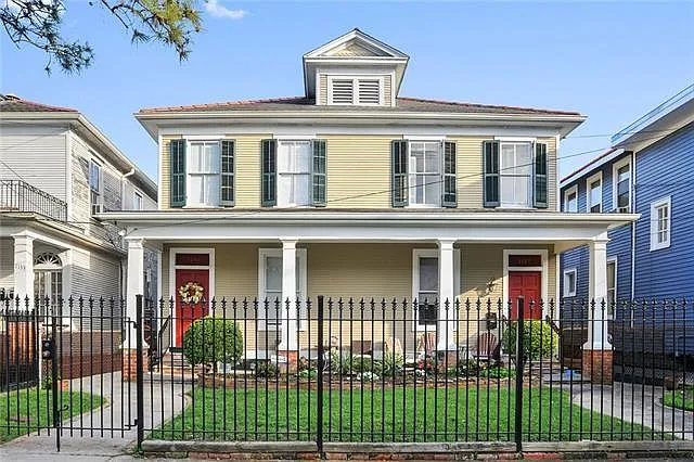 1131 Fern St — Photo 1