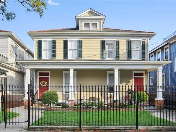 1131 Fern St, New Orleans, LA 70118