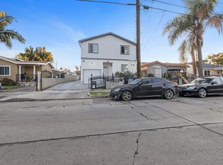 3478 W 71st St, Los Angeles, CA 90043