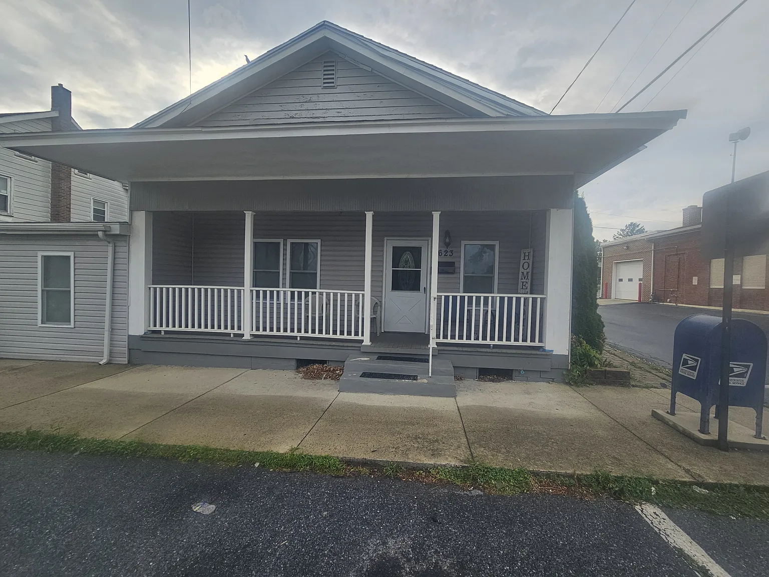 623 Main Street - 1 — Photo 1