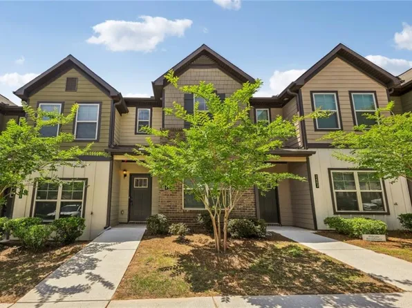 2464 Bayrose Cir #64, Atlanta, GA 30344