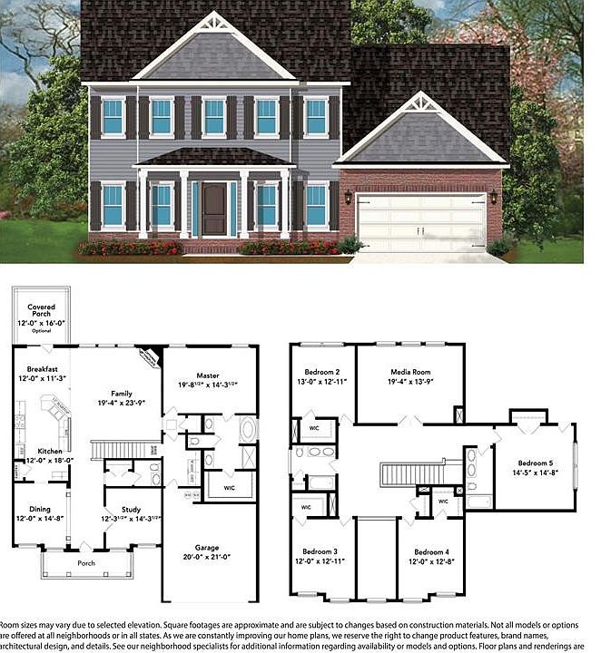 1st image of 834 Burlington Drive