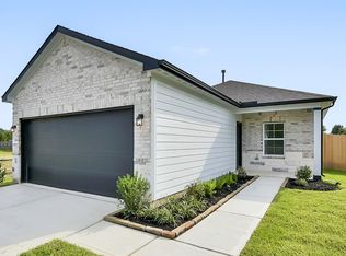 1992 Brookpointe Ln, Dayton, TX 77535