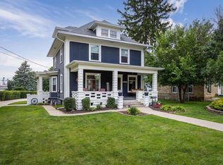 115 N Main St, Orfordville, WI 53576