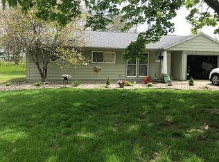 121 Ruby Rd, Attica, IN 47918