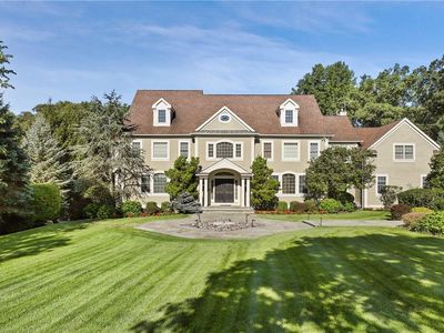 46 Stonewall Circle, West Harrison, NY, 10604